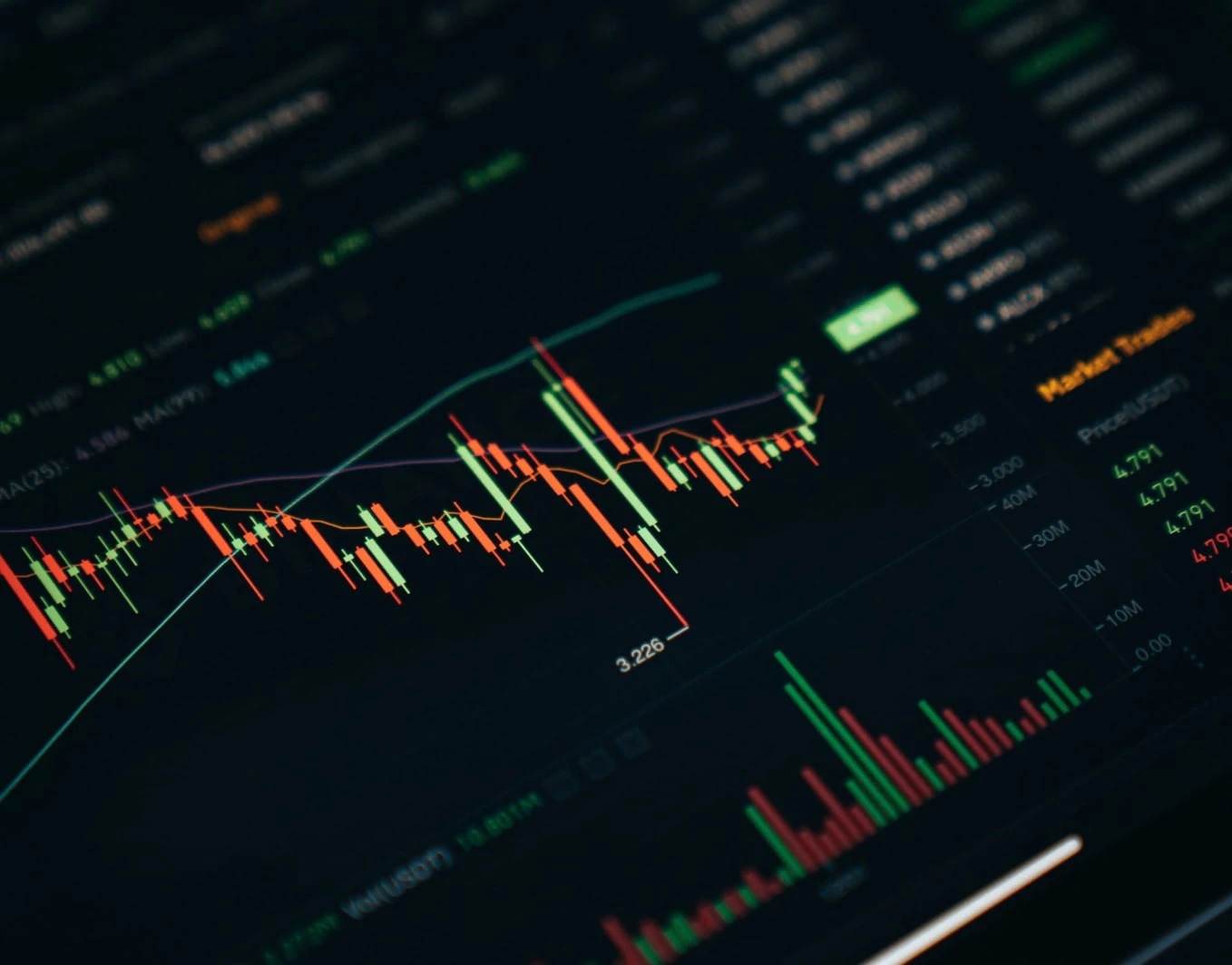 Initial coin offering for new projects