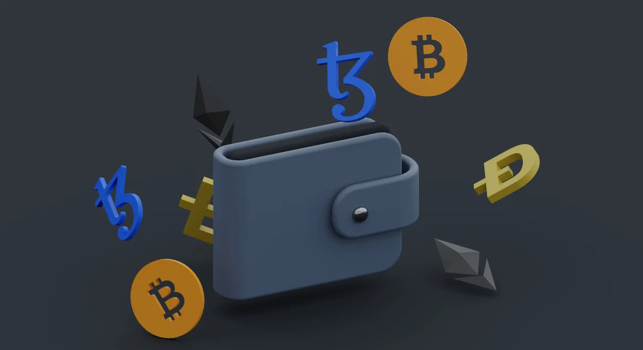 Crypto wallets for keeping and earning Bitcoins, Ethereum, and other  digital currency