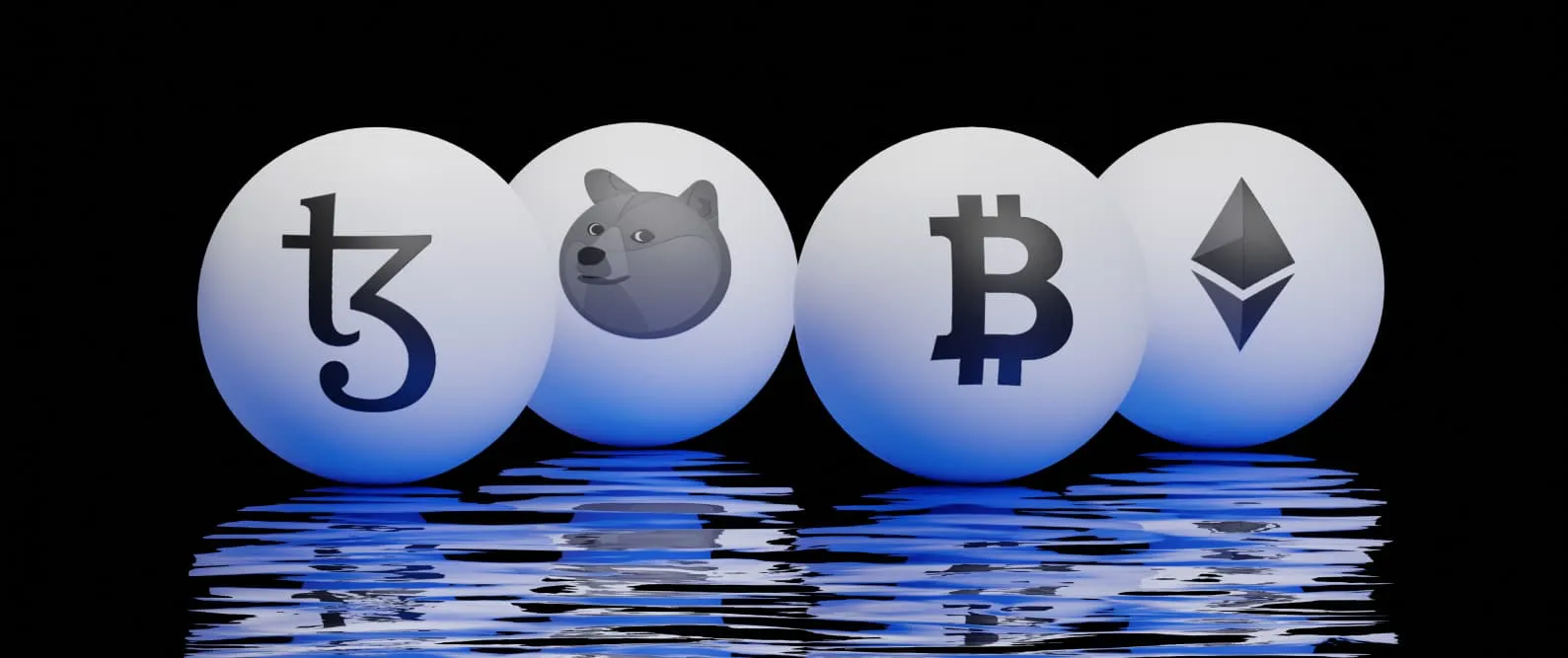Crypto wallets for keeping and earning Bitcoins, Ethereum, and other  digital currency